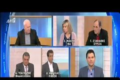 Ποιά πολιτικός είπε βάλτε κρυφή κάμερα στο γραφείο μου να δείτε αν καπνίζω;