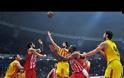 ΤΑ HIGHLIGHTS ΤΟΥ ΟΛΥΜΠΙΑΚΟΣ - ΜΠΑΡΤΣΕΛΟΝΑ (72-81) *ΒΙΝΤΕΟ*