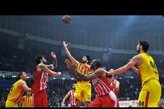 ΤΑ HIGHLIGHTS ΤΟΥ ΟΛΥΜΠΙΑΚΟΣ - ΜΠΑΡΤΣΕΛΟΝΑ (72-81) *ΒΙΝΤΕΟ*