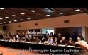 Μεγάλη ένταση στο Δημοτικό Συμβούλιο Τρίπολης [video]