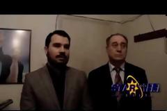 Ανδρέας Παπαμιμίκος από τα Γρεβενά: Δεν πρόκειται να δώσουμε χρίσματα και στηρίξεις [video]