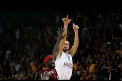 ΠΑΡΟΥΣΙΑ... ΣΙΜΟΝΣ ΤΟ ΤΟΡ-10 ΤΗΣ 3ης ΑΓ. ΤΟΥ ΤΟΡ-16 ΤΗΣ EUROLEAGUE! *BINTEO*