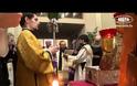 4157 - Εξεπλάγησαν οι Αγιοπαυλίτες από την υποδοχή των Τιμίων Δώρων στην παγωμένη Λευκορωσία