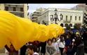 Πάτρα: Το πάρτι ξεκίνησε - Κέφι, μουσική και δρώμενα στο Κέντρο της πόλης