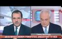 Ο Γιάννης Πρετεντέρης για τις σφαίρες: Τσάμπα τα λόγια, τσάμπα το χαρτί, τσάμπα οι σφαίρες και τα γραμματόσημα...!