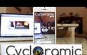 Cycloramic Pro 360 Panorama: AppStore free....από 1.79 δωρεάν για λίγες ώρες