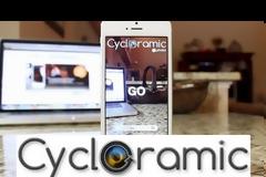 Cycloramic Pro 360 Panorama: AppStore free....από 1.79 δωρεάν για λίγες ώρες