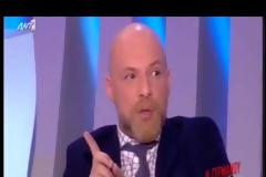 H Nαταλία Γερμανού εξηγεί τους λόγους που έφυγε από τον Alpha!