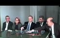 Πρέβεζα: Καλύτερες μέρες για το νοσοκομείο υποσχέθηκε ο Υφυπουργός Υγείας Αντώνης Μπέζας