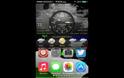 UniAW6.4_iW: Βάλτε τον καιρό στην οθόνη σας  (iWidget)