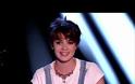 The Voice: Η ερμηνεία που συγκλόνισε Kylie Minogue και Tom Jones!