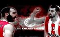 I feel DEVOTION for Olympiacos! *ΒΙΝΤΕΟ*