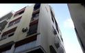 Βίντεο από το διαμέρισμα που ξέσπασε πυρκαγιά στην Πάτρα
