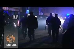 Νεκρός εκπρόσωπος του ΔΝΤ