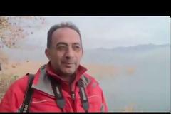 Καστοριά: Με προβλήματα οι καταμετρήσεις των πουλιών της λίμνης [video]