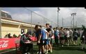 ΠΛΑΝΑ ΑΠΟ ΤΟ... ΘΡΥΛΙΚΟ Coca Cola Cup! *ΒΙΝΤΕΟ*