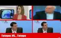 Το πρόβλημα δεν είναι ότι ο Τσίπρας είναι άθεος, αλλά...