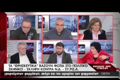 «Η απόφαση της θρησκείας για το ΚΚΕ είναι υποκειμενική επιλογή»