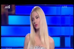 Κόντρα Νομικού-Λάτσιου στο χθεσινό Dancing – «Να μάθετε να έχετε γνώμη» [video]
