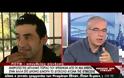 Σκιές κάτω από τη γέφυρα...