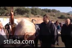 Σε αναβρασμό οι κάτοικοι της Νεράιδας Στυλίδας