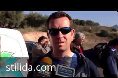 Σε αναβρασμό οι κάτοικοι της Νεράιδας Στυλίδας
