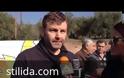 Σε αναβρασμό οι κάτοικοι της Νεράιδας Στυλίδας