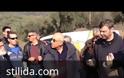 Σε αναβρασμό οι κάτοικοι της Νεράιδας Στυλίδας