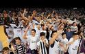 Best of Devotion ΤΗΣ 3ης ΑΓ. ΤΟΥ ΤΟΡ-16 ΤΗΣ EUROLEAGUE ΜΕ... ΣΙΜΟΝΣ ΚΑΙ ΠΡΙΝΤΕΖΗ! *ΒΙΝΤΕΟ*