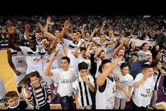 Best of Devotion ΤΗΣ 3ης ΑΓ. ΤΟΥ ΤΟΡ-16 ΤΗΣ EUROLEAGUE ΜΕ... ΣΙΜΟΝΣ ΚΑΙ ΠΡΙΝΤΕΖΗ! *ΒΙΝΤΕΟ*
