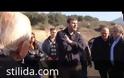 Γκλέτσος:” Ή θα κάνουμε την πάπια ή βγαίνουμε στο κλαρί”-Πανουργιάς:”Το κλαρί είναι για τα πρόβατα” [video]