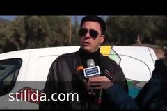 Γκλέτσος:” Ή θα κάνουμε την πάπια ή βγαίνουμε στο κλαρί”-Πανουργιάς:”Το κλαρί είναι για τα πρόβατα” [video]