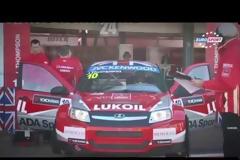 LADA SPORT - WTCC: Ανασκόπηση του 2013, σκέψεις για το 2014