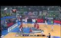 ΤΑ HIGHLIGHTS ΤΟΥ ΠΑΝΑΘΗΝΑΪΚΟΣ - ΟΛΥΜΠΙΑΚΟΣ (58-48) *ΒΙΝΤΕΟ*