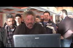 SOS Εκπέμπουν οι Αλιείς της Λήμνου…