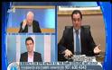 Συντριβή του Α. Γεωργιάδη στην εκπομπή του Γ. Παπαδάκη