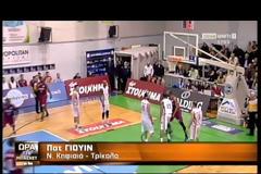 ΘΥΜΙΣΕ... ΝΒΑ ΤΟ ΤΟΡ-10 ΤΗΣ 14ης ΑΓ. ΤΗΣ Α1 ΜΠΑΣΚΕΤ! *ΒΙΝΤΕΟ*