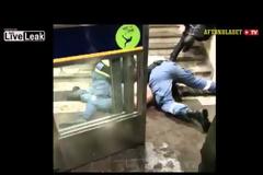 Ο κλέψας του κλέψαντος...(video)