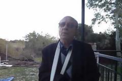 Στο έλεος των διαρρηκτών η παραθεριστικές κατοικίες στο Λούρο