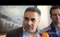 Στυλίδα: Πράσινο φως στον Γκλέτσο από Χρυσοχοΐδη για τον κόμβο της Νεράιδας [video]