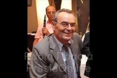 Έφυγε απο την ζωή ο Σαρακατσάνος Κώστας Νάκας [video]