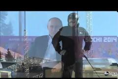 Πως ο Βλάντιμιρ Πούτιν παραμένει fit στα 61 [video]