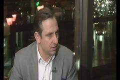 Γ. ΧΑΤΖΗΜΑΡΚΑΚΗΣ: ''Η ΕΛΛΑΔΑ ΘΑ ΜΠΟΡΟΥΣΕ ΝΑ ΕΙΝΑΙ Ο ΠΥΡΟΣΒΕΣΤΗΣ ΣΤΗΝ Ε.Ε.''