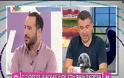 Άστραψε και βρόντηξε η Μελέτη με τη δήλωση του Λιάγκα!