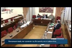Δείτε τον άγριο καβγά μεταξύ της Ζωής Κωνσταντοπούλου και της Λιάνας Κανέλλη