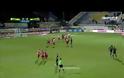 ΤΑ HIGHLIGHTS ΤΟΥ ΑΣΤΕΡΑΣ ΤΡ. - ΟΛΥΜΠΙΑΚΟΣ (0-1) *ΒΙΝΤΕΟ*