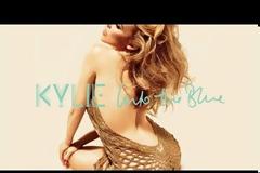 Η Kylie Minogue «ξέχασε» να βάλει εσώρoυχo! [video]