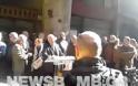 Σε εξέλιξη το πανυγειονομικό συλλαλητήριο