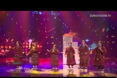 «Έφυγε» από τη ζωή η Ρωσίδα «γιαγιά» της Eurovision- Συγκίνηση για τον χαμό της [video]