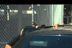Ελεύθερος με εγγύηση ο Bieber [Video]